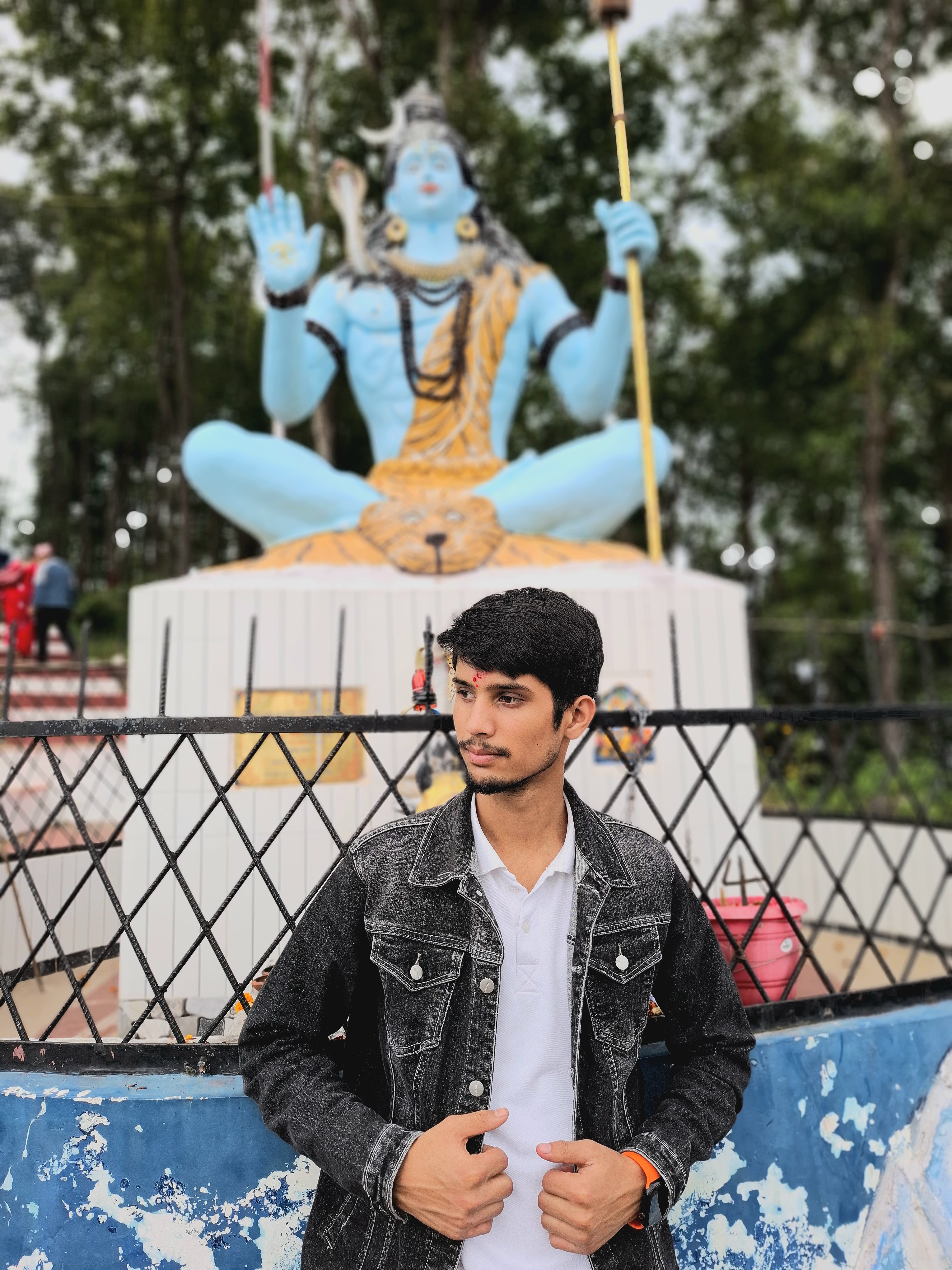 Samir Subedi